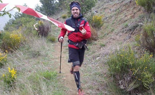 El Trail Gordón cancela su edición de 2020 por el coronavirus