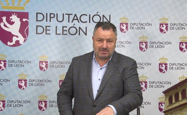 La Diputación crea un Plan anticrisis con 124 millones en ayudas y aplazamientos de cobro