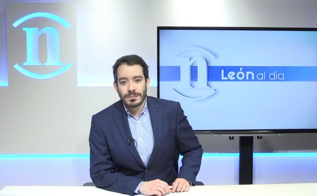 Informativo leonoticias | 'León al día' 26 de marzo