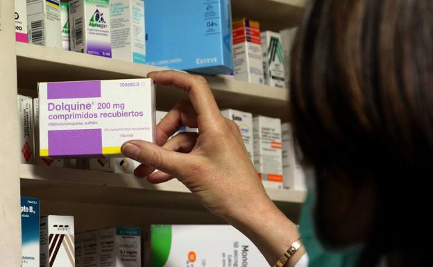 Las personas solas que no puedan salir a la farmacia recibirán su medicación en su propia casa en León