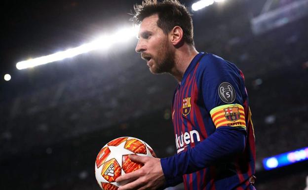 El ERTE del Barça, la consecuencia de vivir al límite