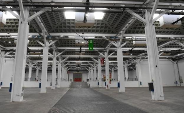 La empresa leonesa Fisura distribuye más de 1.000 bandejas para atender a los desprotegidos ante la crisis sanitaria