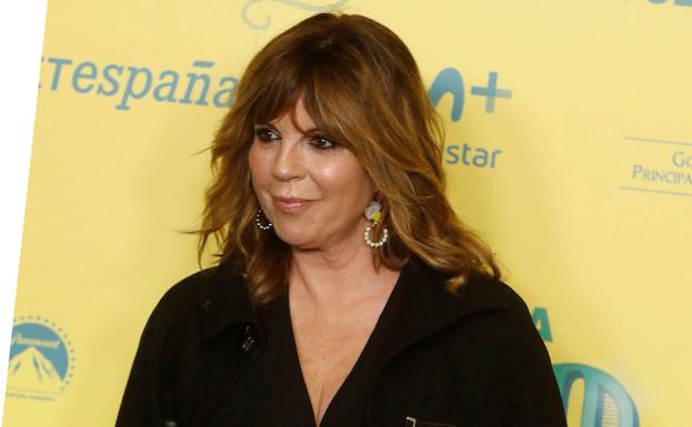 Belinda Washington: «El que se queja lo tiñe todo de gris»