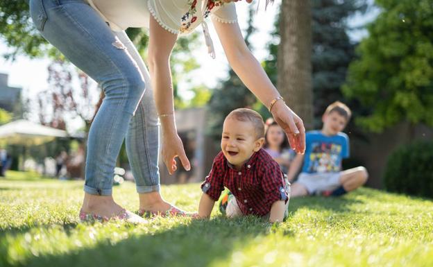 Carta a nuestros pequeños y pequeñas. Por nuestros mayores