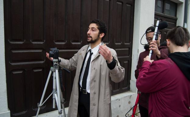 Cine negro en medio de la pandemia