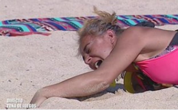 Alerta médica en 'Supervivientes'