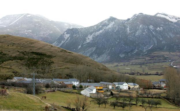 Nieve de primavera en Picos de Europa