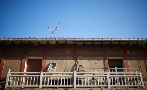 La vigilancia 'de balcón' genera suspicacias entre los vecinos