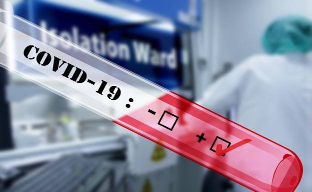 Castilla y León alcanza los 6.211 casos positivos por coronavirus, 410 más en 24 horas