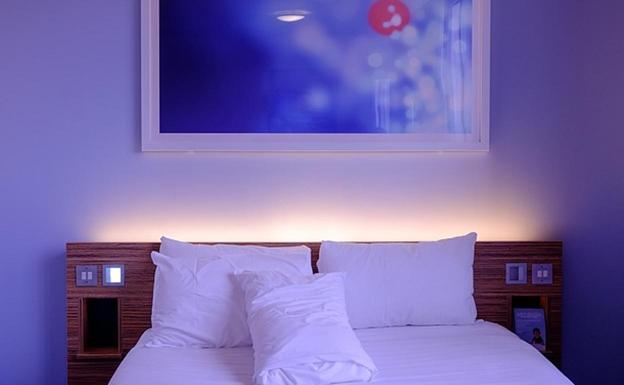 Castilla y León cuenta con 68 alojamientos turísticos, sólo dos en León, abiertos para dar asistencia a los servicios esenciales