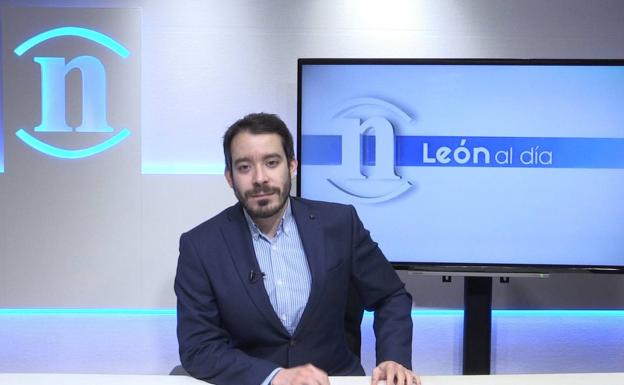 Informativo leonoticias | 'León al día' 31 de marzo