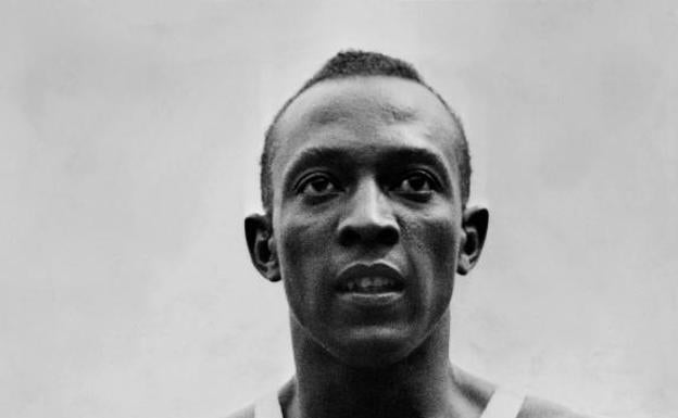 Cuarenta años después de morir, Jesse Owens sigue dejando luces y sombras