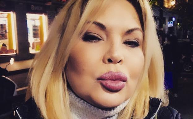 Isabel Torres, actriz de 'Veneno', confiesa que tiene cáncer