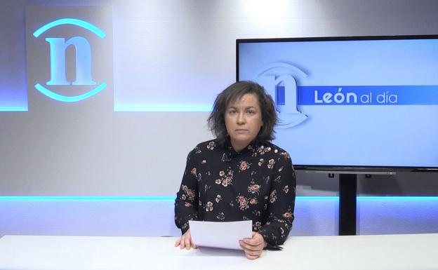 Informativo leonoticias | 'León al día' 2 de abril