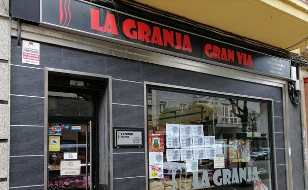 Alimentación La Granja, al lado de los leoneses en los momentos difíciles