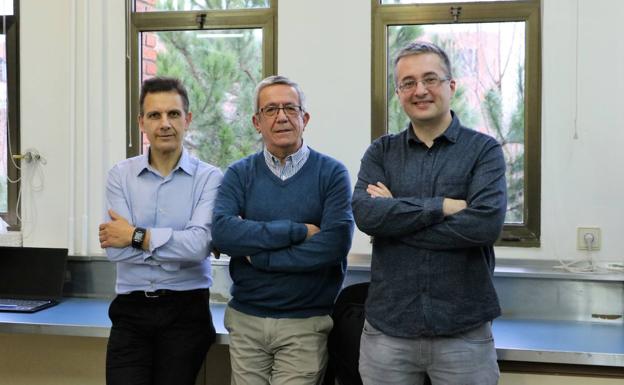 La ULE reincorpora a un investigador para estudiar bacterias que infectan a células humanas