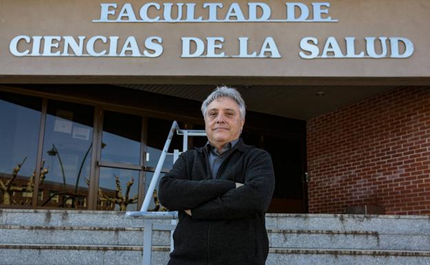La Universidad de León lidera una investigación para evaluar el riesgo de infección de los médicos de familia ante el Covid-19