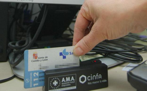 León contabiliza en marzo 330 tarjetas de desplazados madrileños, de un total de 1.100 solicitudes