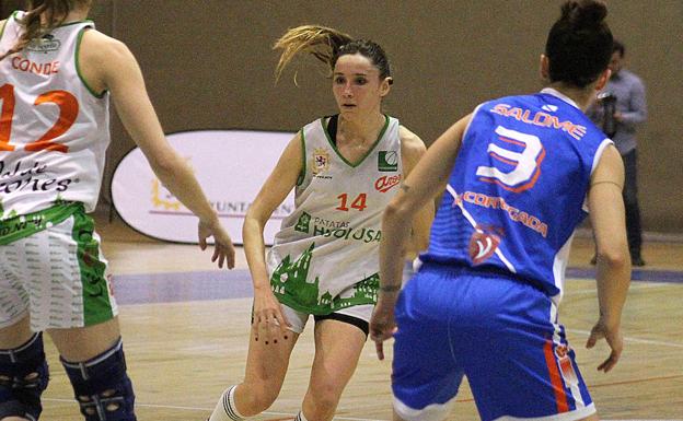 La carta de la exjugadora del Patatas Hijolusa Marta Pérez para despedir a su padre, médico fallecido por Covid-19
