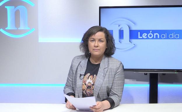 Informativo leonoticias | 'León al día' 6 de abril