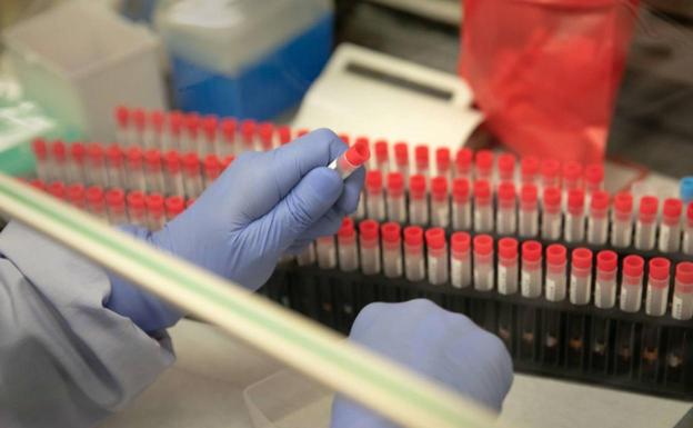 Cuatro fallecidos con síntomas de coronavirus en las residencias de León y cuatro nuevos casos positivos en las últimas 24 horas