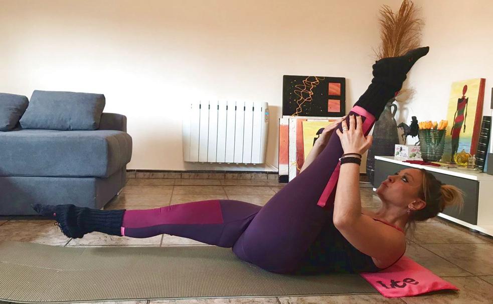 Un entrenamiento físico y mental