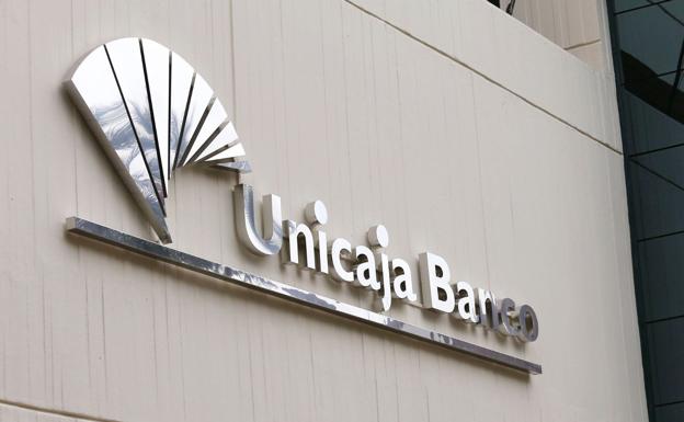 Unicaja Banco impulsa medidas para apoyar a sus clientes en la crisis del coronavirus