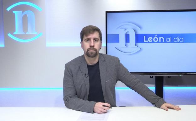 Informativo leonoticias | 'León al día' 7 de abril