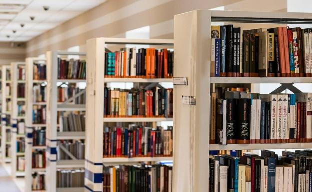 El servicio de publicaciones de la ULE fortaleció su catálogo en 2019