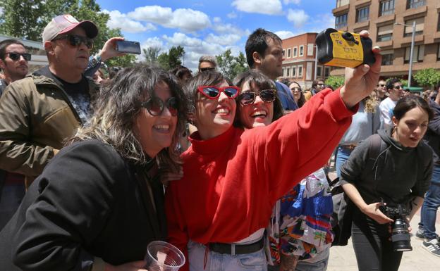 Palencia Sonora aplaza a los días 11 y 12 de septiembre la celebración de su decimoséptima edición