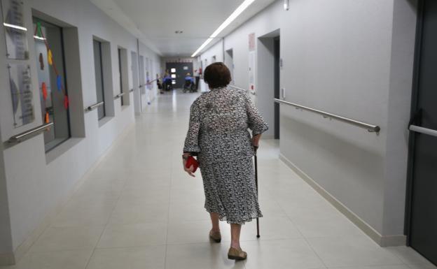 Un total de 222 ancianos han fallecido en las residencias de León a causa del Covid-19