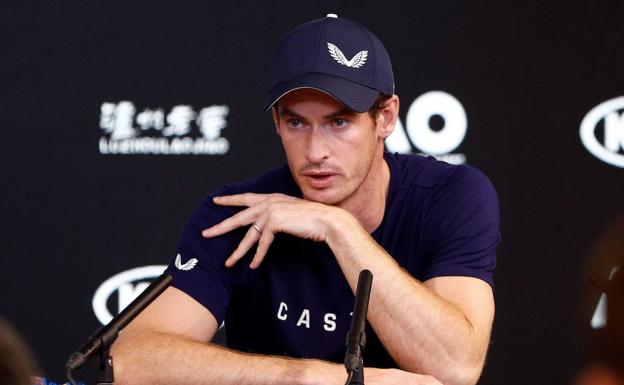 Murray, Kerber y Carla Suárez se apuntan al Masters de Madrid virtual