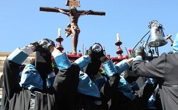 Redifusión | Procesión de las Bienaventuranzas