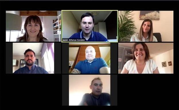 El PSOE de León pide a la Junta que una su presupuesto al 'titánico esfuerzo de ayuntamientos y Gobierno contra el Covid-19»