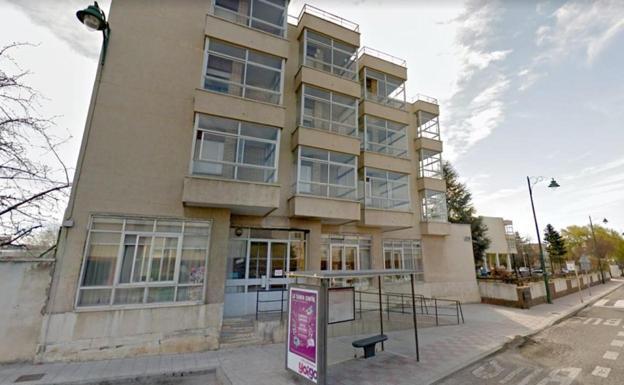 La residencia mixta de mayores de Armunia recibe test de coronavirus para trabajadores y usuarios