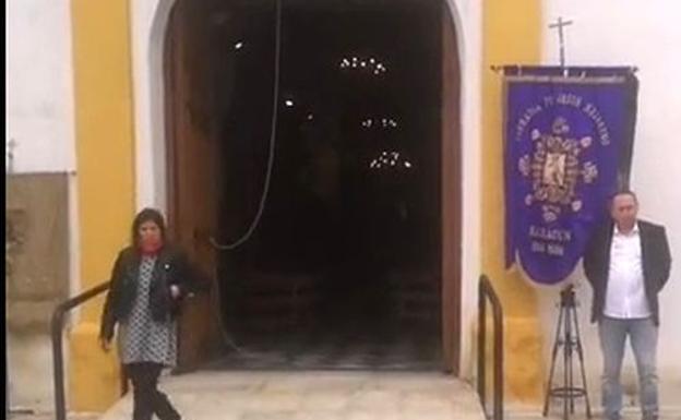 La oposición en Sahagún exigen a la alcaldesa que cumpla el estado de alarma