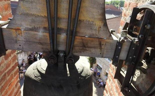 La Conferencia Episcopal pide repicar las campañas el Domingo de Resurrección