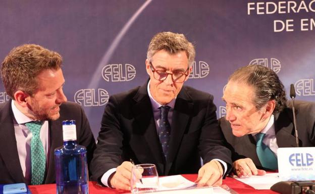 FELE demanda al Gobierno la agilización de prestaciones a los afectados por la crisis y mayor lealtad al diálogo social