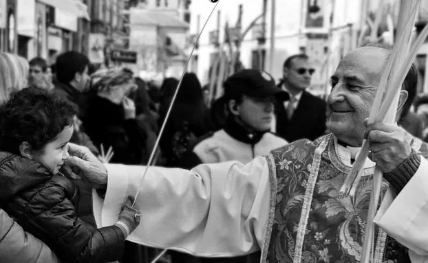 La Junta Mayor de la Semana Santa de León lamenta «profundamente» la pérdida de Antonio Trobajo