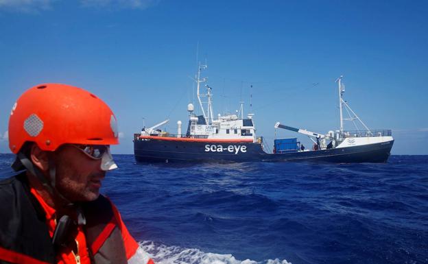 Italia registra una importante reducción en los fallecidos con 431 en el último día