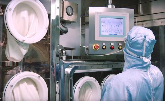 ADL Bionatur inicia el proceso para pactar un ERTE «parcial y solidario» en la planta de León