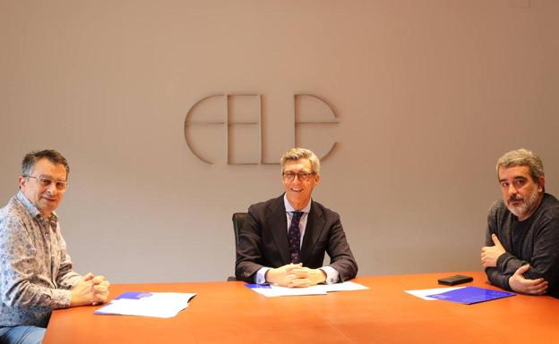 Los empresarios leoneses, preocupados ante la falta de medios de protección en la vuelta de la actividad no esencial