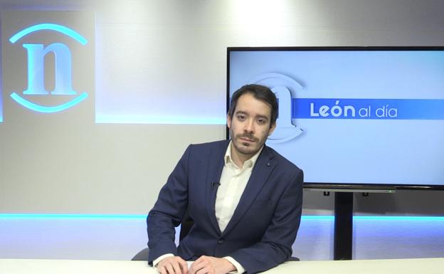 Informativo leonoticias | 'León al día' 13 de abril