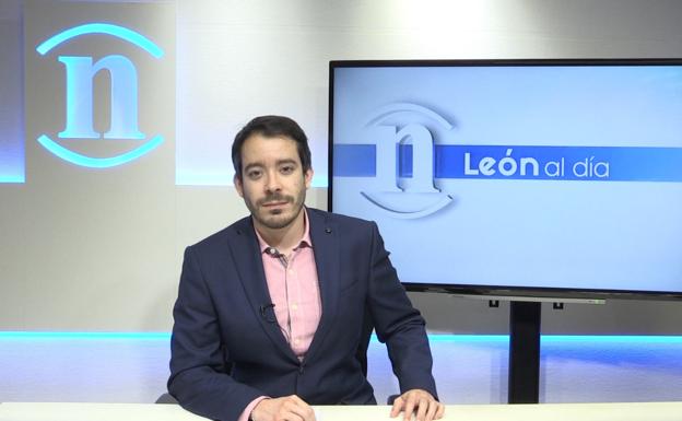 Informativo leonoticias | 'León al día' 14 de abril