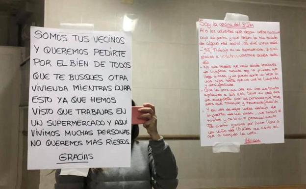 «Menos aplausos a las 20.00 h y más empatía»