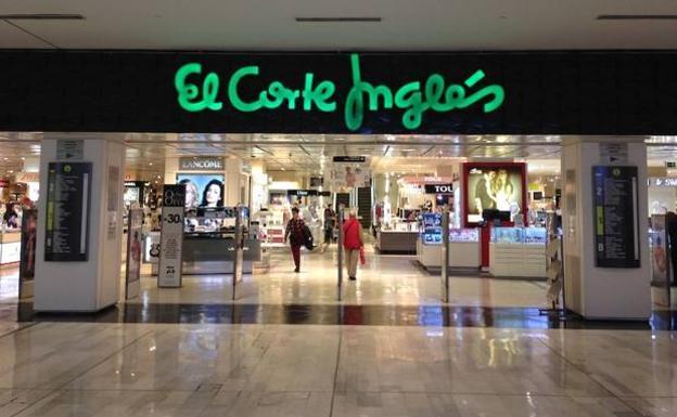 El Corte Inglés de León ofrece más de 100.000 productos para entrega en el día