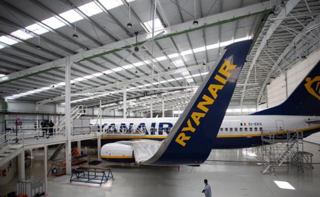 UPL exige a las instituciones que trabajen para que la empresa aeronáutica americana Willis pueda recalar en León