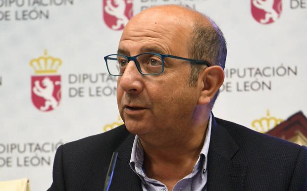 El PP de la Diputación presentará una propuesta para instar a Aena a firmar el contrato con Flybyschool