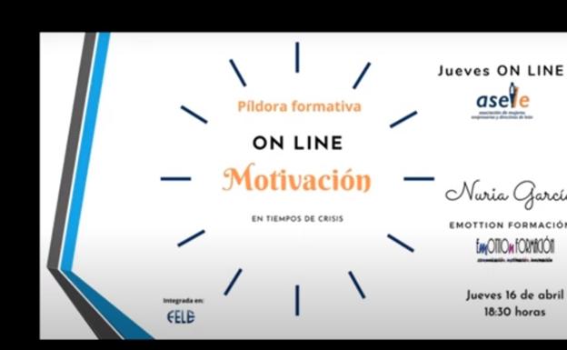 Asele ayuda a gestionar emocionalmente el impacto de la covid-19