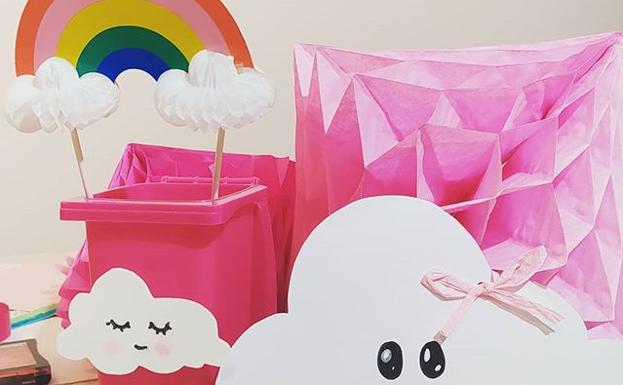 El Corte Inglés lanza un amplio programa online de actividades infantiles y 'ficha' al artista David Rees